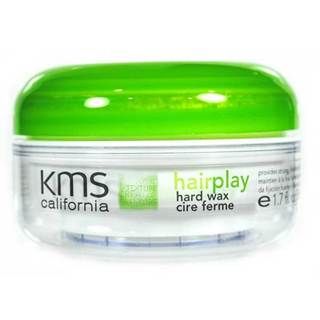 KMS Hair Play 1.7 ounce Hard Wax