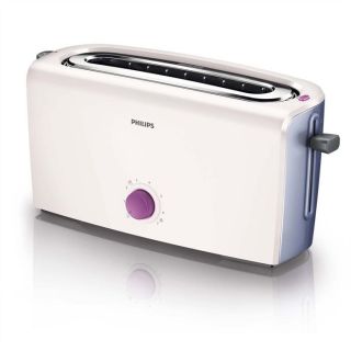 HD2611/40   Achat / Vente GRILLE PAIN   TOASTER PHILIPS HD2611/40