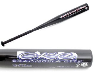 Miken Oklahoma City  10 Fastpitch Softball Bat