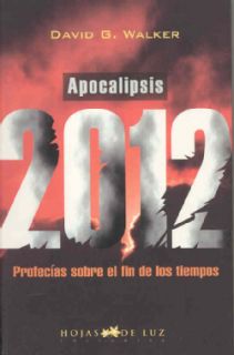 Apocalipsis 2012/ Apocalypse 2012