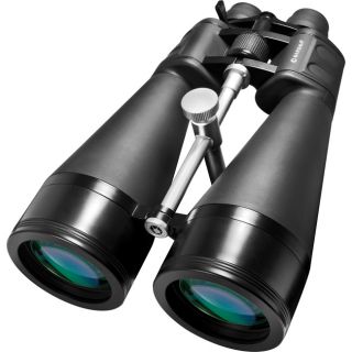 Barska 25 125x80mm Zoom Large Astronomy Binoculars