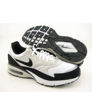 : NIKE Air Max Phoenix + Gray New Running Shoes Mens 8.5: NIKE: Shoes