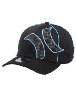 Hurley   Mens Tron Icon Hat, Size: Small / Medium, Color