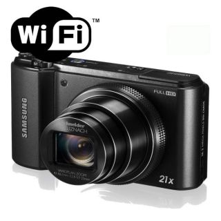 Samsung WB850F Appareil photo numérique   Achat / Vente COMPACT