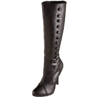 Funtasma by Pleaser Womens Arena 208 Boot Shoes