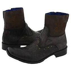 Mark Nason Blackmore Charcoal Boots   Size 10.5 D