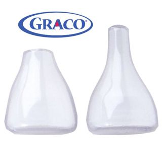 Graco Nasal Clear Aspirator Replacement Tips