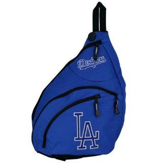 MLB L.A Dodgers Sling Backpack
