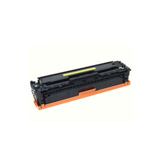 HP CE412A 305A Compatible Yellow Toner Cartridges