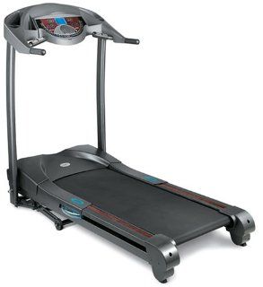 Horizon Fitness T52 Treadmill