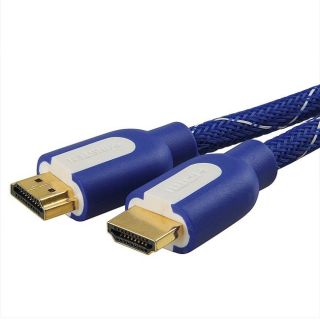 feet Mesh Blue INSTEN HDMI Cable Today $5.99 5.0 (5 reviews)