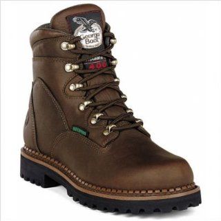 Mens 6 Renegades Waterproof Steel Toe Work Boots®G6303 Shoes