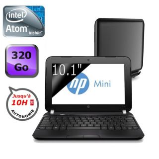 HP Mini 200 4210sf PC   Achat / Vente NETBOOK HP Mini 200 4210sf PC
