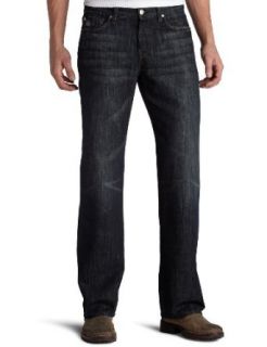7 For All Mankind Mens Relaxed (Short) In Montana,Montana