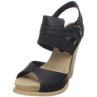 MIA Limited Edition Womens Toscana Platform Sandal Shoes