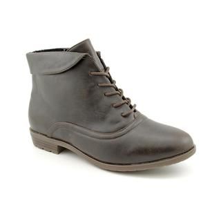 Sporto Womens Hallie Synthetic Boots