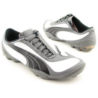  PUMA v1.08 L Trainer White New Leisure Shoes Mens 10.5 PUMA Shoes