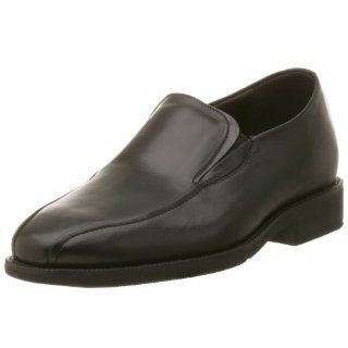 Neil M Mens Rochester Slip on,Black,14 B Shoes