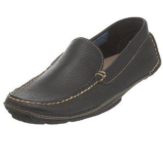  Rockport Womens Fast Approach Driving Moc,Black,5 M Shoes