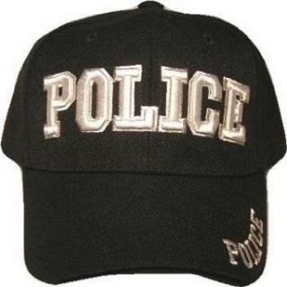 POLICE   Law Enforcement Gear   Baseball Cap / Hat One