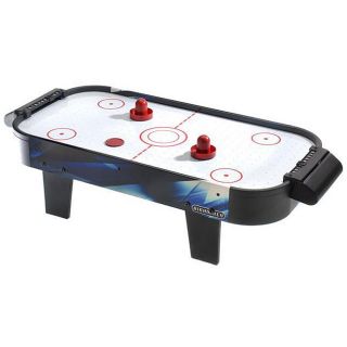 Voit 32 inch Table Top Air Hockey Game