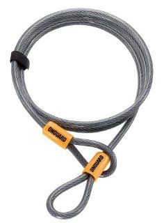 OnGuard Akita 5043 Bicycle Security Cable (Lock Not