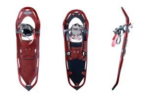 How to Choose Snowshoes