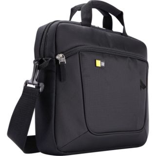 Case Logic Carrying Case for 14.1 Notebook, iPad   Black Today $23