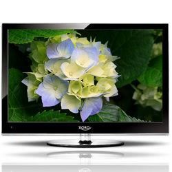 XORO   Téléviseur LED HTL47703D   Le HTL 47703D (47), est une TV
