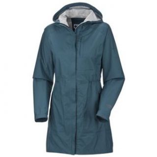 Columbia Women`s Compass Course Shell Jacket Clothing