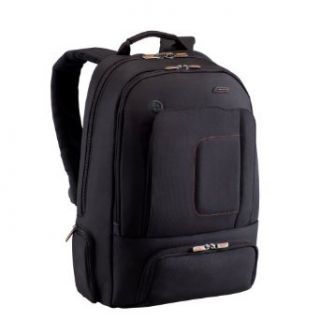 Briggs & Riley Verb Live Large Backpack,Black,19x13.5x7