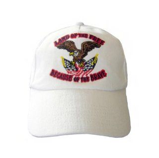 American Flag Baseball Cap   Patriotic Baseball Hat