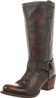 Durango Womens Philly Harness Boot Shoes