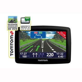 GPS TomTom XXL Classic Europe   Achat / Vente GPS AUTONOME GPS TomTom