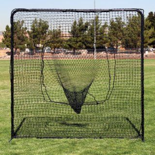 Square Protective Screen with Sock Net: Sports & Outdoors