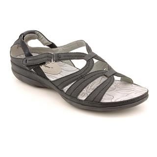 Baretraps Womens Daphne Synthetic Sandals