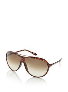 Givenchy Sunglasses SGV724M 0978 Havana 724 Clothing