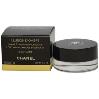 Chanel Illusion DOmbre #81 Fastasme Long Wear Luminous Eyeshadow