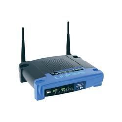 Routeur Wi Fi Cisco Linksys WRT54GL 54 Mbits/s   Achat / Vente MODEM