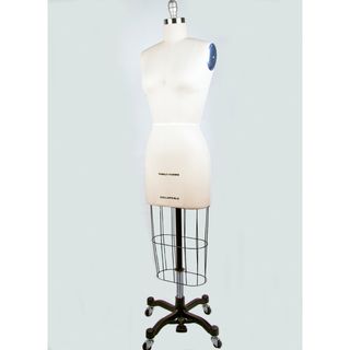 Size 16 Height adjustable Professional Dress Form
