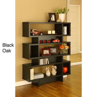 Tier Display Cabinet/ Bookcase