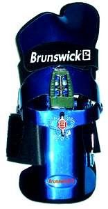 Brunswick Power Koil Right Hand Xtra Large Bowling Glove