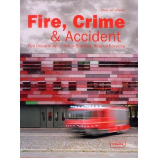 SANTE   VIE PRATIQUE FIRE, CRIME & ACCIDENT ; FIRE DEPARTMENTS, POLICE