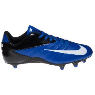 Nike Mens Vapor Strike Low D 3 Football Cleats: Shoes