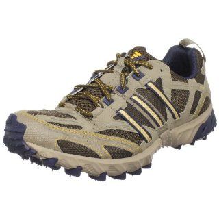 Trail Running Shoe,Deepest Earth/New Navy/Light Twine,10 M US Shoes