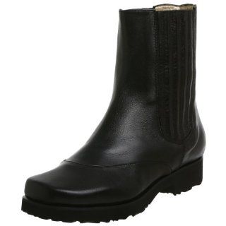 Taryn Rose Womens Eclipse Boot,Black,7 M US Shoes