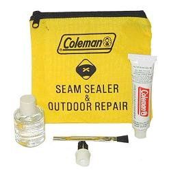 Coleman Seam Sealer and Outdoor Repair