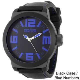 Kenneth Cole Mens Reaction Watch