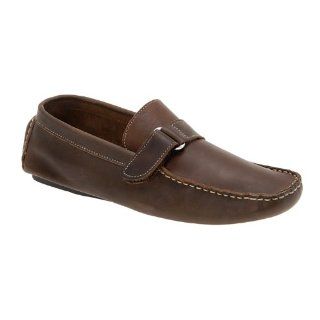  ALDO Burington   Clearance Men Casual Shoes   Dark Brown   6 Shoes