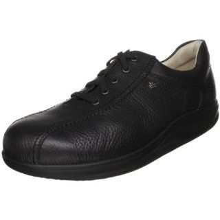 Finn Comfort Mens Watford Oxford Shoes